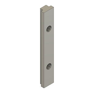 SLOT BARS